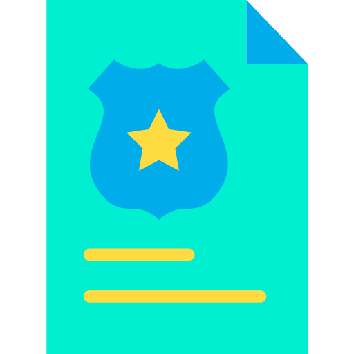 Document icon