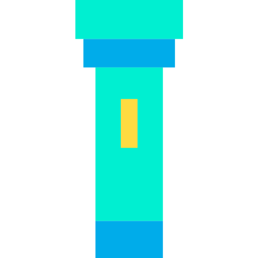 Flashlight icon