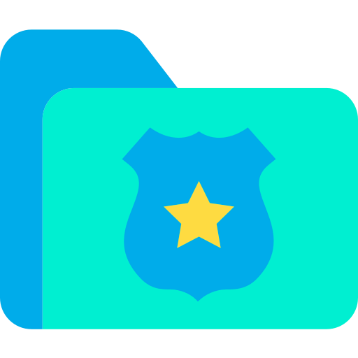 Folder icon