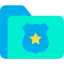 Folder icon 64x64