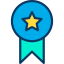 Medal icon 64x64
