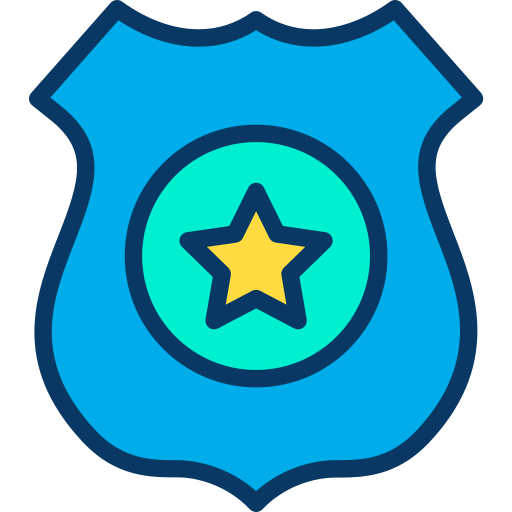 Badge icon