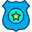 Badge icon 64x64