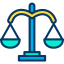 Justice biểu tượng 64x64