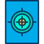 Shooting icon 64x64