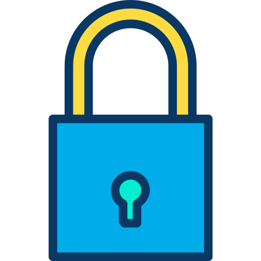 Lock icon