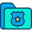 Folder icon 64x64