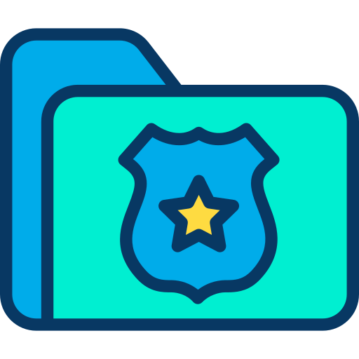Folder icon