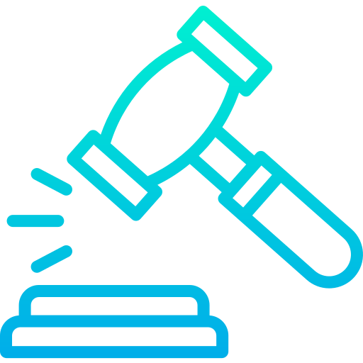 Auction icon