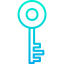 Key icon 64x64