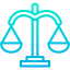 Justice biểu tượng 64x64