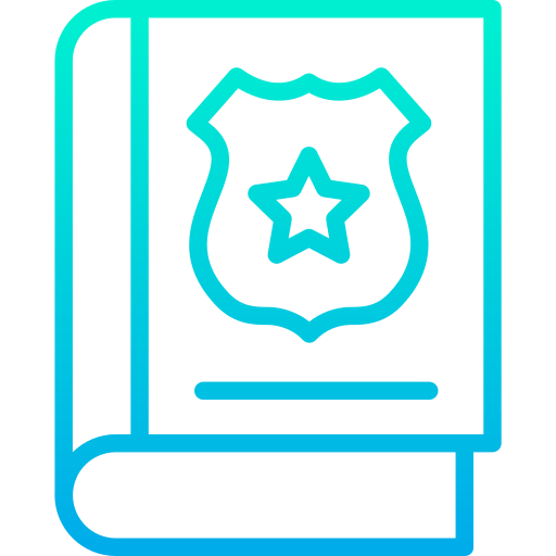 Book icon