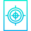 Shooting icon 64x64
