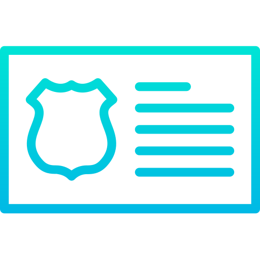 Card icon