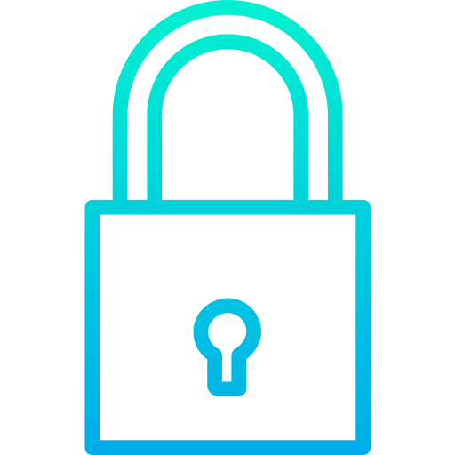 Lock icon