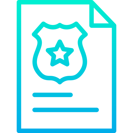 Document icon