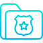 Folder icon 64x64