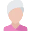 Woman icon 64x64