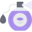 Perfume bottle icon 64x64