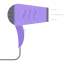 Hair dryer icon 64x64