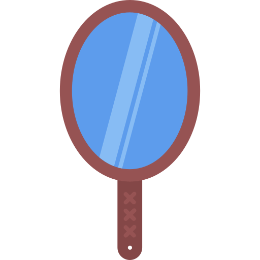 Mirror icon