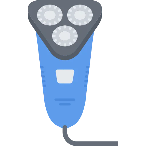 Razor icon