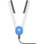 Straightener icon 64x64