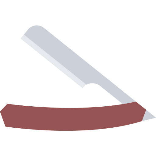 Razor icon