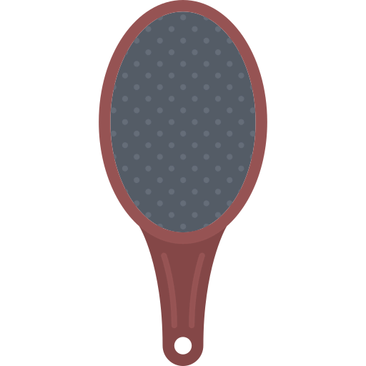 Comb icon