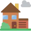House icon 64x64