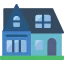 Mansion icon 64x64