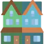 Mansion icon 64x64