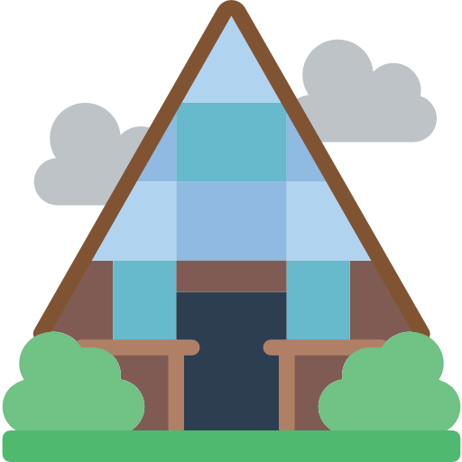 Teepee icon