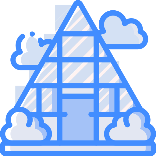 Teepee icon