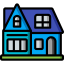 Mansion icon 64x64