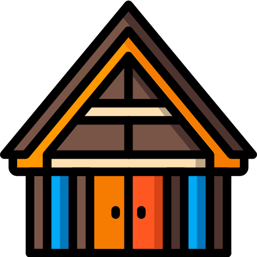 Barn icon