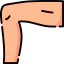 Leg icon 64x64