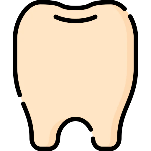 Tooth icon