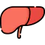 Liver Symbol 64x64
