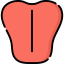 Tongue icon 64x64