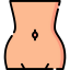 Navel icon 64x64