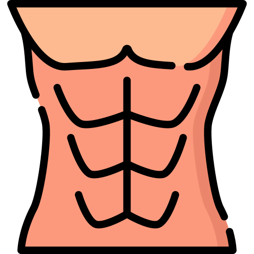 Abs icon