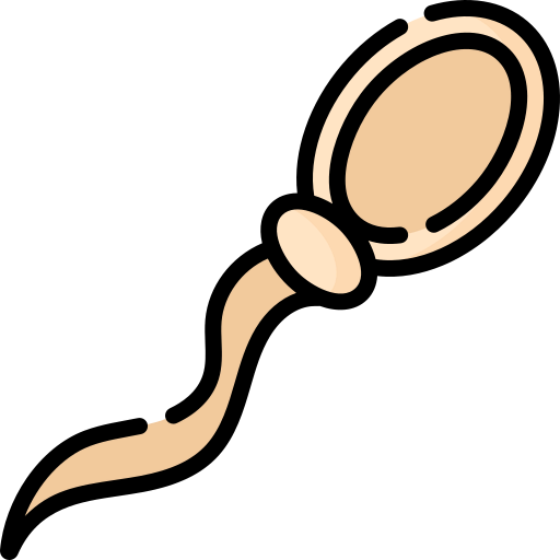 Sperm icon