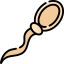 Sperm アイコン 64x64