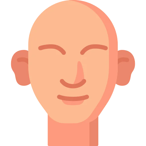 Head icon