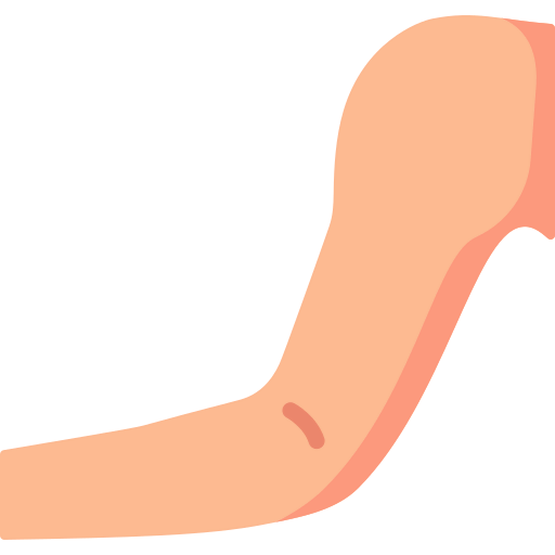 Arm icon