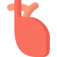 Heart icon 64x64