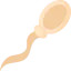 Sperm アイコン 64x64