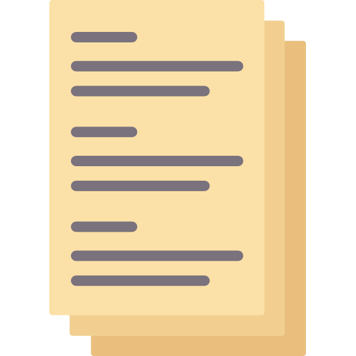 Script アイコン