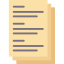 Script ícono 64x64